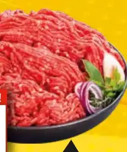 EDEKA Bandelt Gutfleisch Rinderhackfleisch Angebot