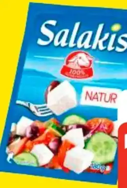 Edeka Frischemarkt Salakis Schafskäse Angebot
