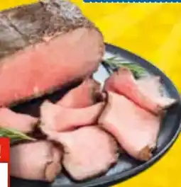 EDEKA Bandelt Roastbeef Angebot