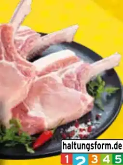 EDEKA Bandelt Gutfleisch Tomahawksteak Angebot