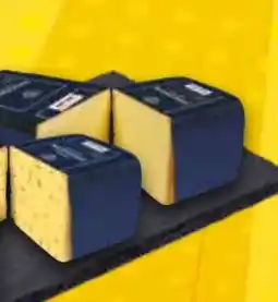 EDEKA Bandelt Gut von Holstein Schnittkäse Angebot