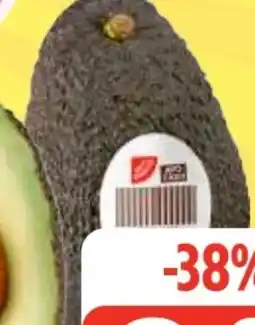 Edeka Frischemarkt Gut & Günstig Avocado Hass Angebot