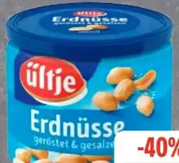 Edeka Frischemarkt Ültje Erdnüsse Angebot