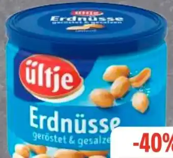Edeka Frischemarkt Ültje Erdnüsse Angebot