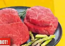 EDEKA Bandelt Gutfleisch Hüftsteak Angebot