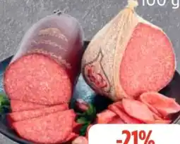 Edeka Frischemarkt Gutfleisch Katenmettwurst Angebot