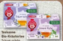 nahkauf Teekanne Bio-Kräutertee Angebot
