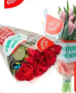 Edeka Gut & Günstig Moosrosen Angebot