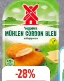 Edeka Frischemarkt Rügenwalder Mühle Veganes Mühlen Pfannengericht Angebot