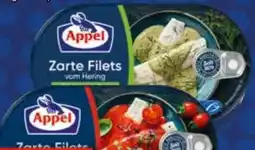 EDEKA Bandelt Appel Heringsfilets Angebot