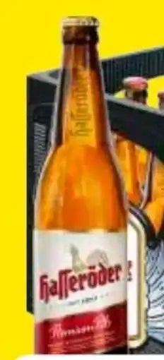 Edeka Hasseröder Pils Angebot