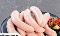 Edeka Gutfleisch Rostbratwurst Angebot