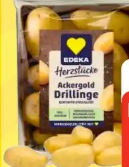 Edeka Frischemarkt Edeka Herzstücke Speisekartoffeln Drillinge Angebot