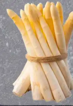 Edeka Weißer Spargel Angebot