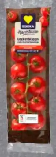 Edeka Frischemarkt Edeka Herzstücke Mini Rispentomaten Angebot