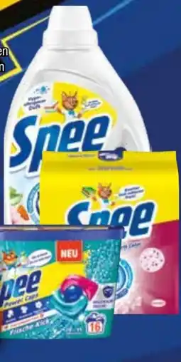 EDEKA Bandelt Spee Megaperls Angebot