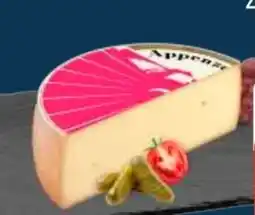 Edeka Appenzeller Switzerland Schnittkäse Angebot