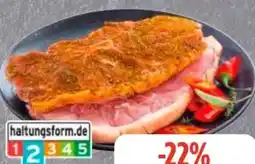 Edeka Frischemarkt Gutfleisch Holzfällersteak Angebot