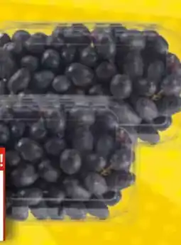 EDEKA Bandelt Tafeltrauben Angebot