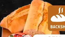 Edeka Edeka Bäckerei Ciabatta Angebot