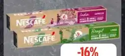 Edeka Nestlé Nescafé Farmers Origins Angebot