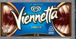 Edeka Langnese Viennetta Eis Angebot