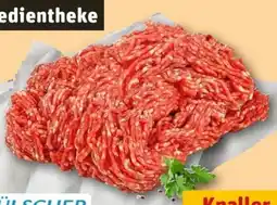 REWE Center Fülscher Fleisch Gemischtes Hackfleisch Angebot