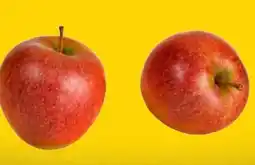 Edeka Unsere Heimat Tafeläpfel Angebot