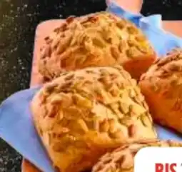 Edeka Gut & Günstig Kürbiskernbrötchen Angebot