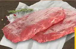 REWE Center Flanksteak Angebot