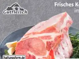 Edeka Gutfleisch Kotelett Angebot