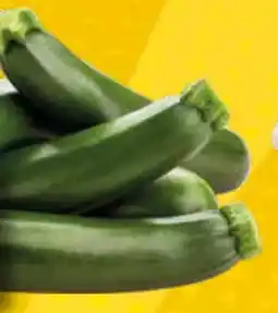 EDEKA Bandelt Zucchini Angebot