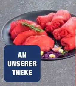 Edeka Gutfleisch Beefsteak Angebot