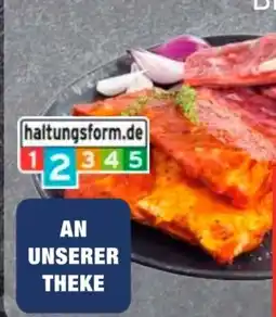 Edeka Gutfleisch Spareribs Angebot