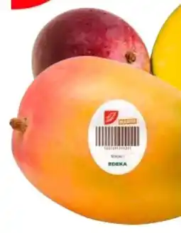 Edeka Gut & Günstig Mango Angebot
