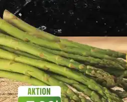 Edeka Edeka Bio Spargel Grün Angebot
