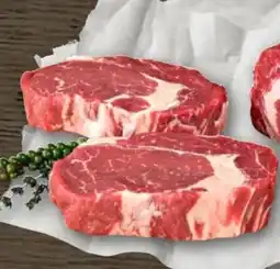 REWE Center Entrecôte Angebot