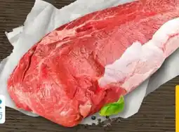 REWE Center Fülscher Fleisch Falsches Filet Angebot