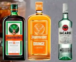 Edeka Bacardi Carta Blanca Superior White Rum Angebot