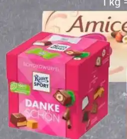 Edeka Amicelli Waffelröllchen Angebot