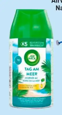 Edeka Airwick Fresh Matic NF Angebot