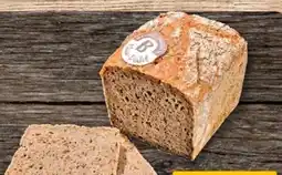 REWE Center Bäckerei Bahde Chia-Vollkornbrot Angebot