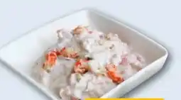 REWE Center Flusskrebssalat Angebot