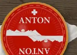 REWE Center Anton-Käse Bergkäse Angebot