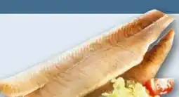 REWE Center Forellen Filets Angebot