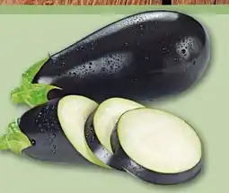 REWE Center Aubergine Angebot