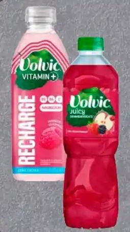 Edeka Volvic Vitamin+ Angebot