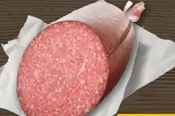 REWE Center Altländer Mettwurst- und Schinkenräucherei Katenmettwurst Angebot