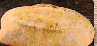 REWE Center Rewe Back-Station Ciabatta Natur Angebot