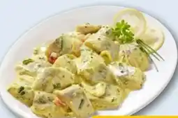 REWE Center Senf-Kräuterheringshappen Angebot